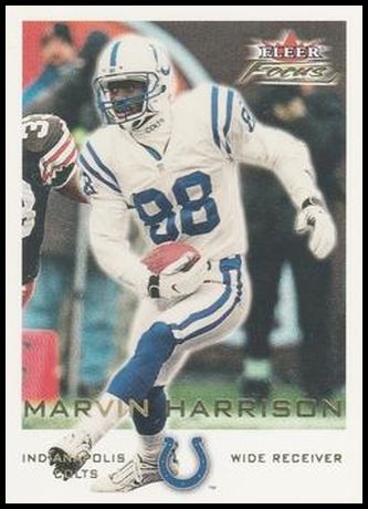 49 Marvin Harrison